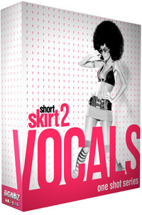 Diginoiz Short Skirt Vocals 2