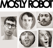 Mostly Robot
