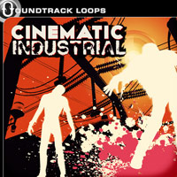 Soundtrack Loops Cinematic Industrial