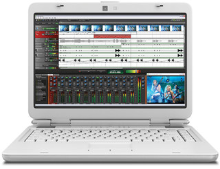 acoustica mixcraft 6 pro