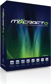 Acoustica Mixcraft 6