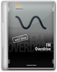 Analogfactory FM Overdrive