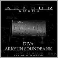 Arksun Diva Soundbank
