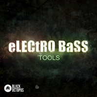 Black Octopus Sound Electro Bass Tools