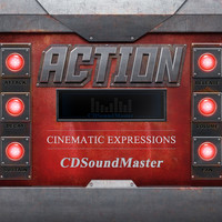 CD Sound Master Action!