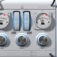 Crysonic Spectra C2