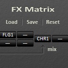 Diversion FX Matrix