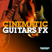 Equinox Sounds Cinematic Guitars FX