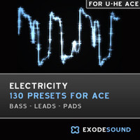 Exode Sound Electricity