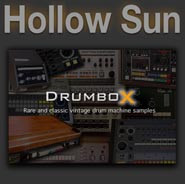 Hollow Sun DrumBox