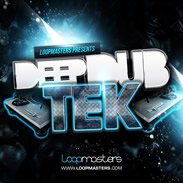 Loopmasters Deep Dub Tek