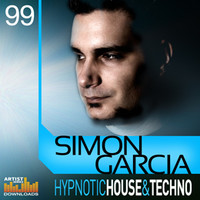 Loopmasters Simon Garcia Hypnotic House & Techno