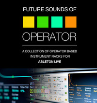 MSI Future Sounds of Operator