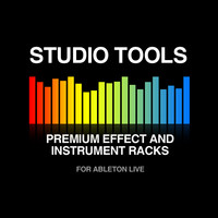 Minimal System Instruments Studio Tools