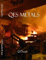 QESounds Metals RAW1
