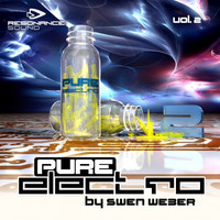 Swen Weber Pure Electro Vol 2