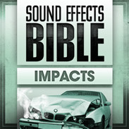 Sound Effects  Bible Impacts
