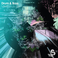 Sample Magic Drum & Bass