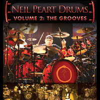 Sonic Reality Neil Peart Drums Vol 2 The Grooves