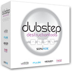 Sonivox Dubstep Destruction Tools