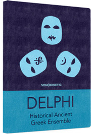 Sonokinetic Delphi