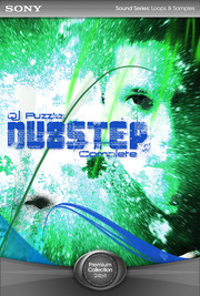 DJ Puzzle Dubstep Complete
