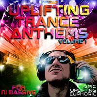 Trance Euphoria Uplifting Trance Anthems Vol 1