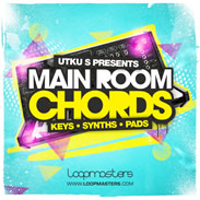 Utku S. Presents Main Room Chords