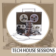 WM Entertainment Tech House Sessions