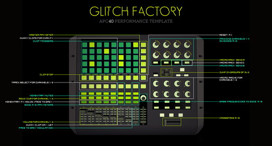 Glitch Factory