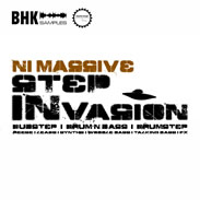 BHK NI Massive Invasion Dubstep