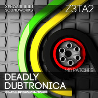 Cakewalk Deadly Dubtronica