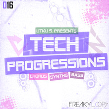 Freaky Loops Tech Progressions