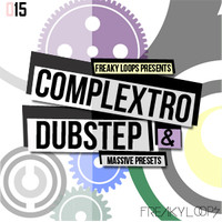 Freaky Loops Complextro & Dubstep