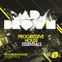 Ad Brown Progressive House Essentials