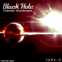 Function Loops Black Hole Cinematic Soundscapes 2