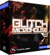 Future Loops Glitch Micro House 01