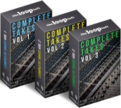 The Loop Loft Complete Takes Bundle