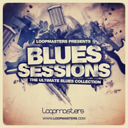 Loopmasters The Blues Sessions