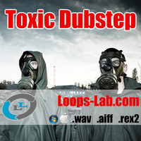 Toxic Dubstep