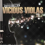 Patchbanks Vicious Violas
