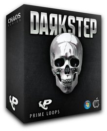 Prime Loops Darkstep