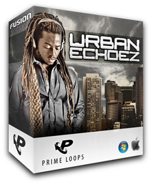 Prime Loops Urban Echoez