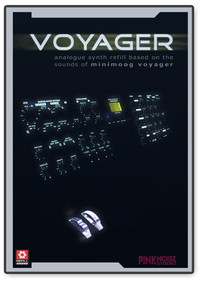 ReasonBanks Voyager