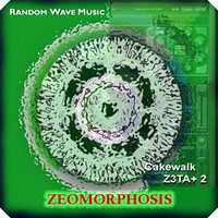 Random Wave Music Zeomorphosis