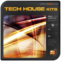 Samplerbanks Tech House Kits