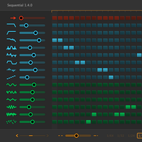 Sinevibes Sequential