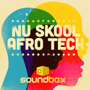 Soundbox Nu Skool Afro Tech