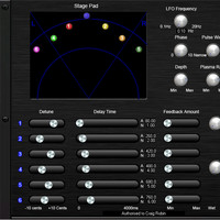 Sound Magic Neo Plasma