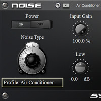SyncerSoft Noise